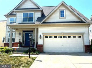 5117 Atlantis Ln, White Plains, MD 20695
