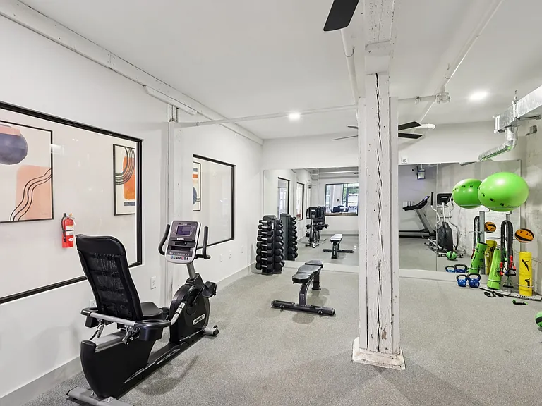 Piedmont Lofts — Photo 75