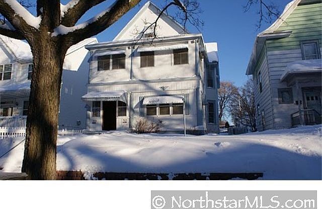 Home for Sale in Minneapolis, MN $34,900