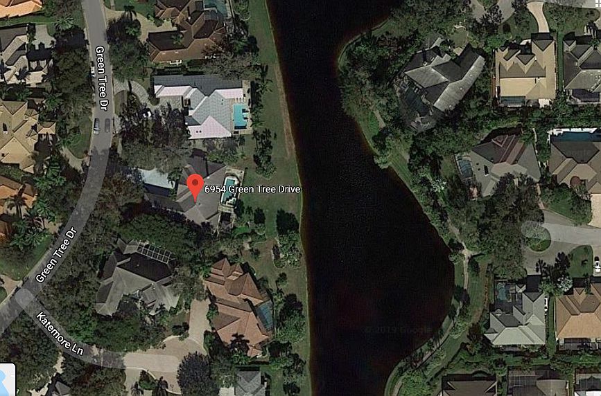2nd image of 6954 Greentree Dr
