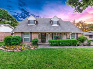 704 Cliffside Dr, Richardson, TX 75080