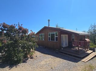 420 Om Shasta Path, Mount Shasta, CA 96067