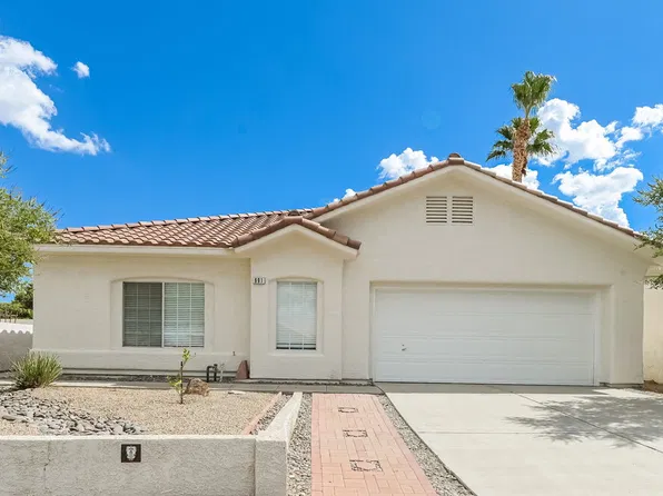 691 Senator Ct, Henderson, NV 89015
