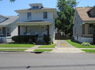 502 W Whitney Ave, Louisville, KY 40215