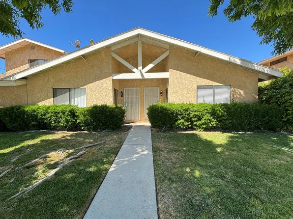 43301 20th Street West, 43301 20th St W APT C, Lancaster, CA 93534