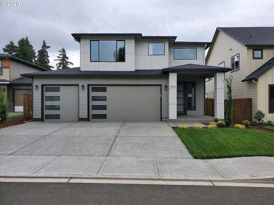 1st image of 9803 NE 112th Ct