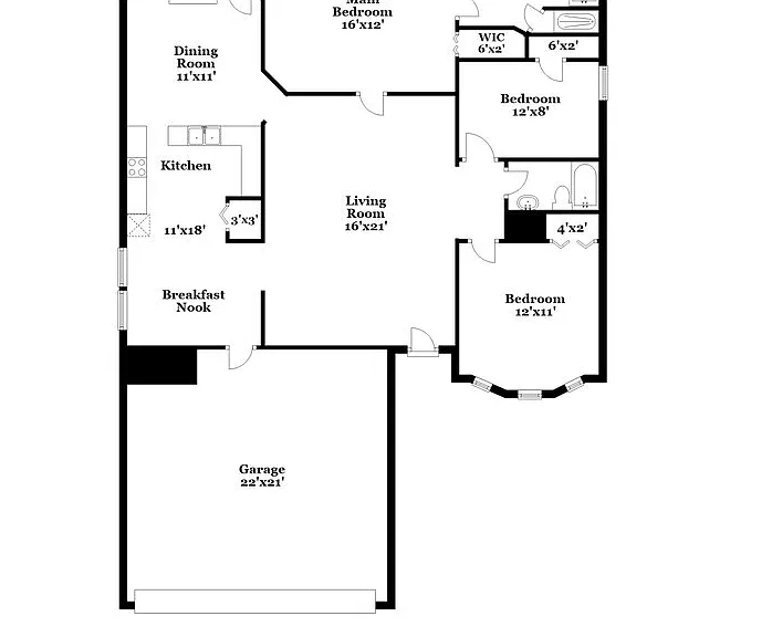 2630 Cahill Way — Photo 2