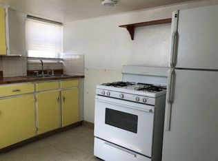 629 W 11th St #BASEMENT, Casper, WY 82601