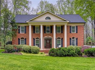 7902 Dorsett Downs Dr, Stokesdale, NC 27357