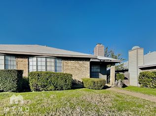 11809 Garden Terrace Dr, Dallas, TX 75243