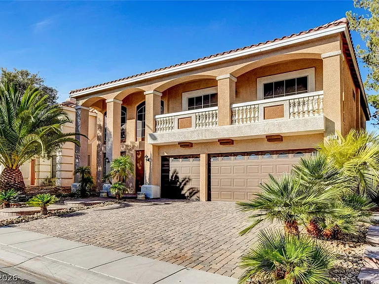 6734 Coronado Crest Ave — Photo 2
