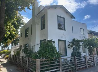 Sugai Aliakbar, Oakland, CA 94602