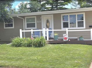 322 W 27th St, Sioux City, IA 51104