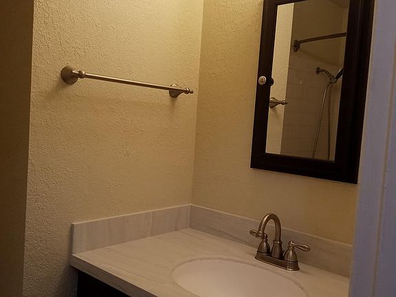 2nd full bathroom