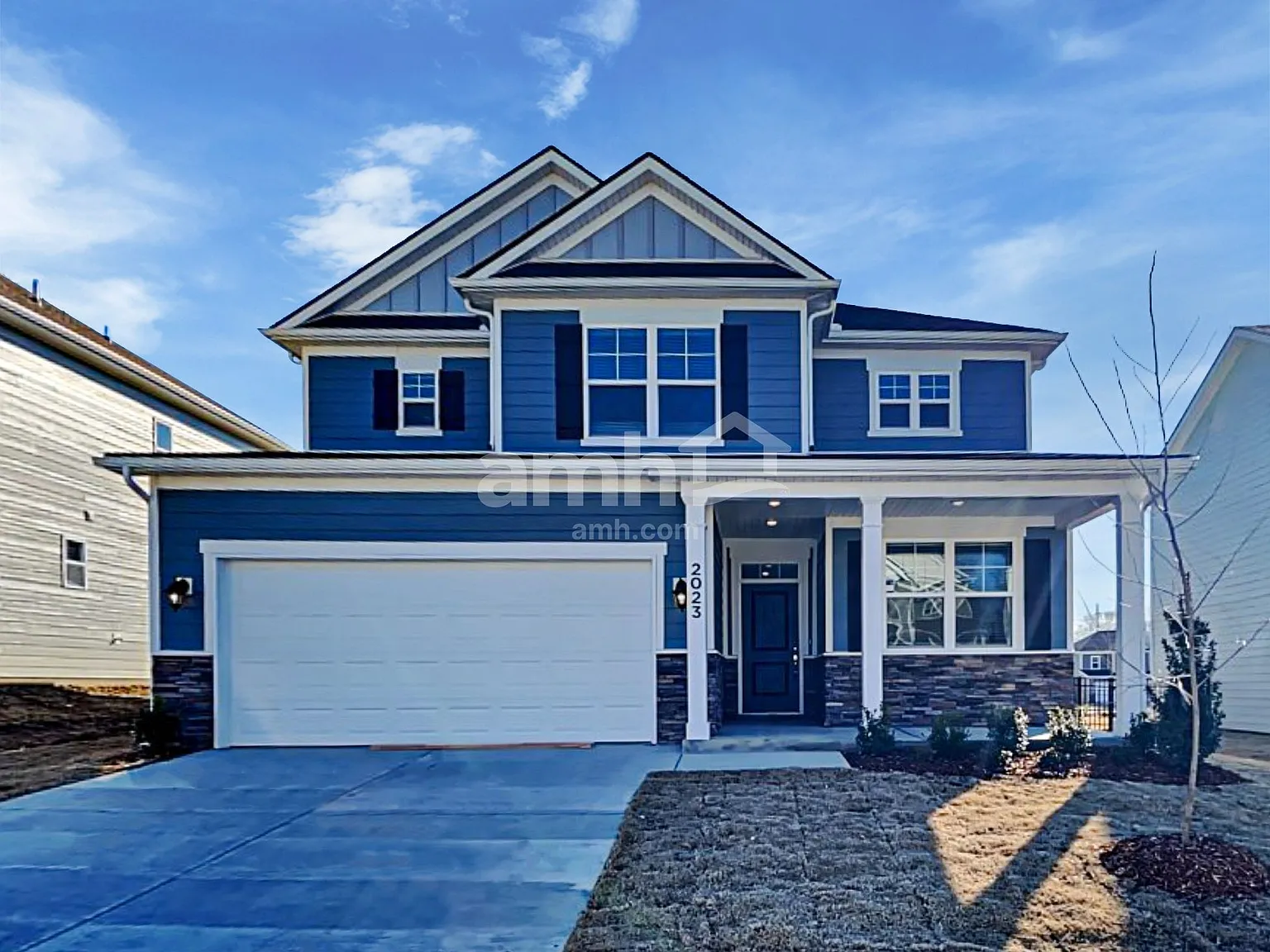 5 bed, 3.0 bath, 2513 sqft, $2,960 — Photo 1