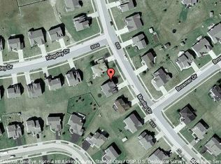 901 Mueller Dr, Reynoldsburg, OH