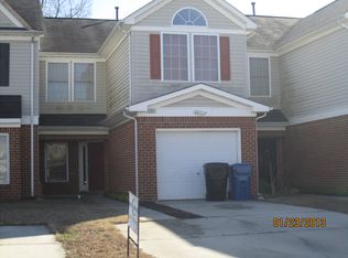 2321 Charing Cross Rd, Virginia Beach, VA 23456