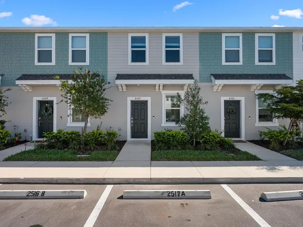 8565 Daybreak St, Sarasota, FL 34241