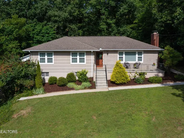 5519 Parkdale Rd, Knoxville, TN 37912