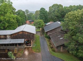 149 Dogwood Valley Dr, Quinton, AL 35130