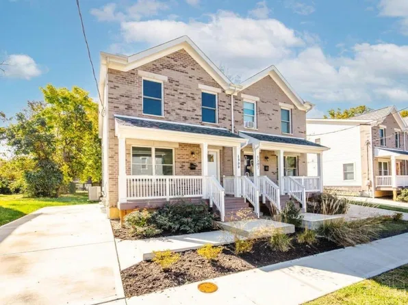 1309 Regent Ave, Cincinnati, OH 45237