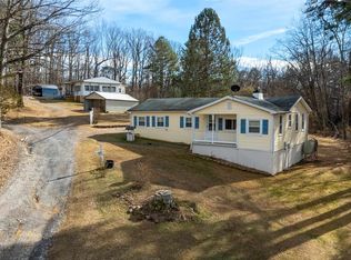 77 Hidden Acres Trl, Waynesboro, VA 22980