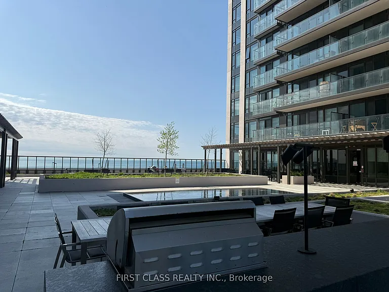 1926 Lake Shore Blvd W #2808 — Photo 15