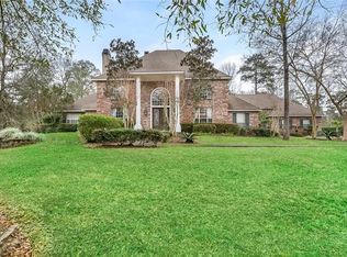 118 Maple Ridge Way, Covington, LA 70433