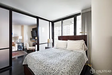 Rented by Halstead Real Estate