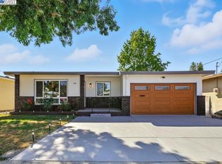 15361 Norton St, San Leandro, CA 94579