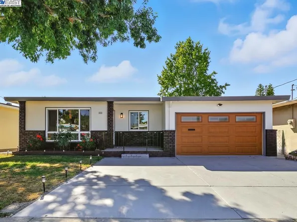 15361 Norton St, San Leandro, CA 94579