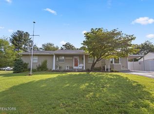 5808 Wilkerson Rd LOT 11, Knoxville, TN 37912
