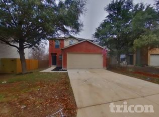 10042 Bermuda Palm, San Antonio, TX 78245