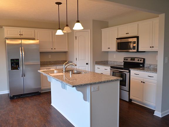 2nd image of 445 New Christman Ln