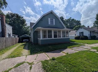 915 Prairie St, Vincennes, IN 47591