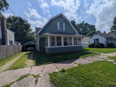 915 Prairie St, Vincennes, IN, 47591