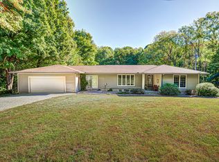 6047 N Brummett Rd, Quincy, IN 47456