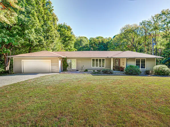 6047 N Brummett Rd, Quincy, IN 47456