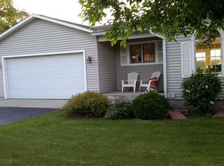 842 N West Silver Lake Rd, Traverse City, MI 49685