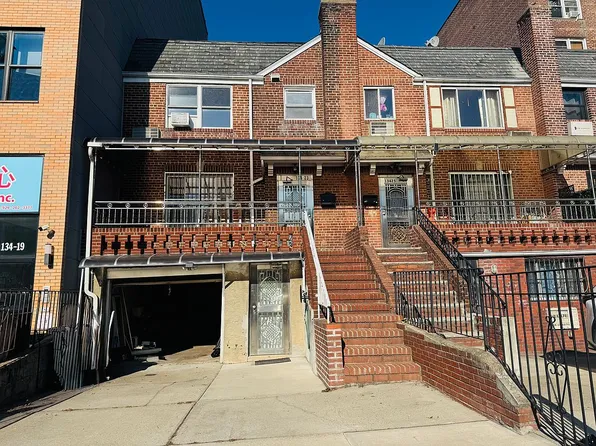 134-23 Blossom Ave #1-2, Flushing, NY 11355