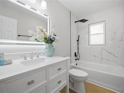 2508 Markham St, Portsmouth, VA, 23707