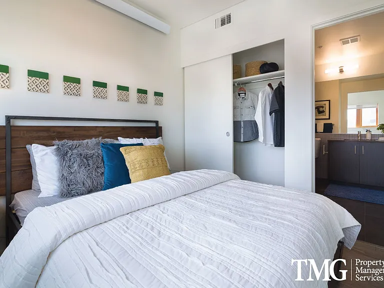 Muse Apartments — Photo 48