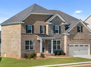 1298 Brookstone Xing, Bogart, GA 30622