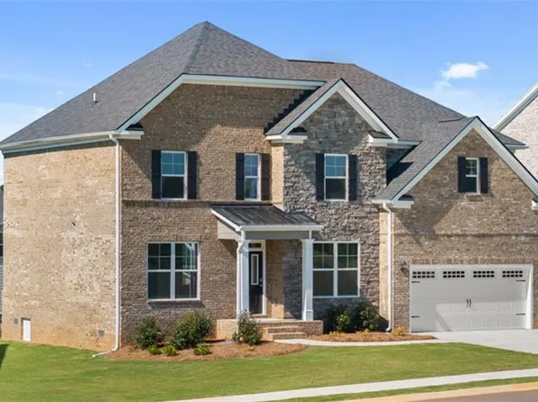 1298 Brookstone Xing, Bogart, GA 30622