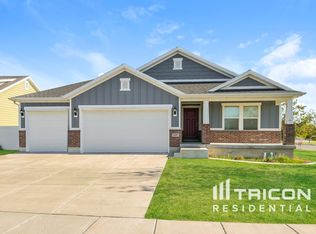 2287 W Field Stone Way, Layton, UT 84041