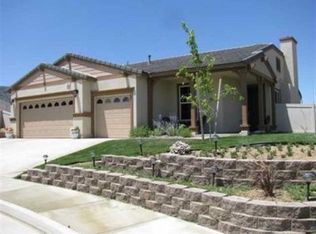 1305 Miranda Ct, Tehachapi, CA 93561