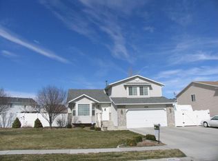 4636 W 8230 S, West Jordan, UT 84088