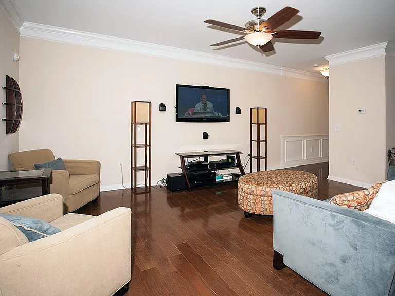 814 Nanny Reams Ln — Photo 4