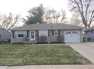 721 N 15th St, Blair, NE 68008