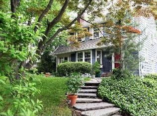 29 Virginia Rd, Maplewood, NJ 07040